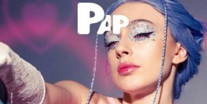 Новые фотки Мэйби-Бэйби