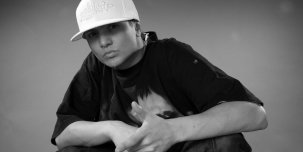 Вторая часть "МС Молодой! Кто такой?" уже у нас