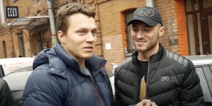 Артем Тарасов заявил, что D.Masta — "опущенный"