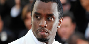 Diddy опять обвиняют в изнасиловании