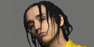 LIL KRYSTALLL - KRISTINA. Новый альбом