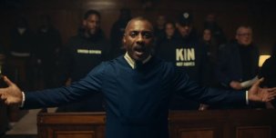 Идрис Эльба против молодежной преступности