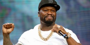 50 Cent отказался от секса