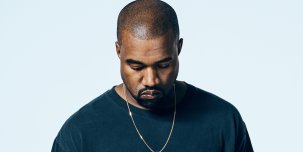 Канье Уэст наконец выпустил долгожданный альбом «Vultures 1»