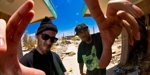 Gangrene (The Alchemist & Oh No) представили альбом «Heads I Win, Tails You Lose»