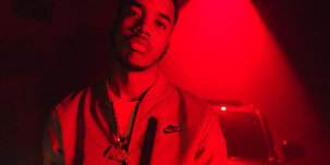 M24 - «Concrete Rose»: новый дрилл микстейп  