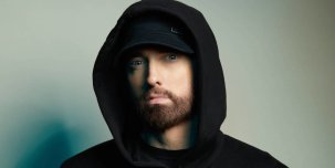 Eminem анонсировал новый альбом — The Death of Slim Shady