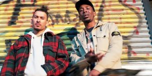 Бруклин на проводе: совместный альбом Rome Streetz и Wavy Da Ghawd «Buck 50»