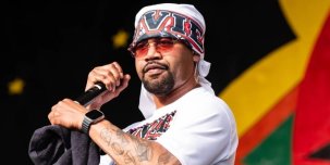 В Новом Орлеане учредили «Back That Azz Up Day» в честь великого трека Juvenile