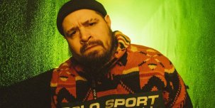 Vinnie Paz — Jacinto's Praying Mantis