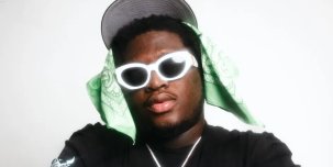 Казанова секси-дрилла Cash Cobain предлагает новые правила на альбоме «Play Cash Cobain».