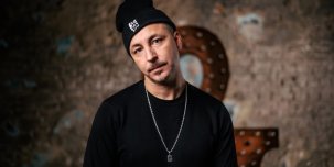 Новый альбом Джи Вилкса и Алекса Фимы