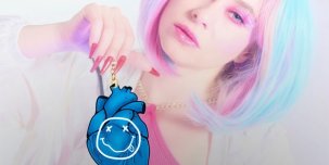 Ира PSP подводит личные промежуточные итоги на новом альбоме «Любила Кобейна (Z7)».