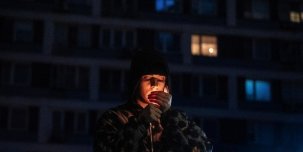 Новый альбом: Blockkid - «Poker Face». 