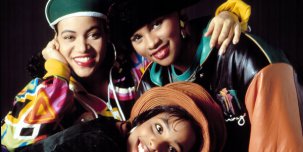 Salt-N-Pepa и OutKast теперь в Зале славы рок-н-ролла. Официально оформят в ноябре.