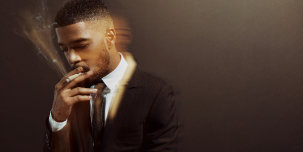 Kid Cudi выпустил новый трек «Neverland» и анонсировал выход мемуаров летом.