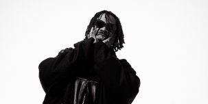 Erick The Architect представляет сингл «Revival» с Joyce Wrice и анонсирует EP «Arcstrumentals 3». 