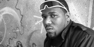 Издательство Ad Marginem выпустило книгу «Can’t Stop Won’t Stop: история хип‑хоп‑поколения».