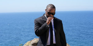 Xzibit прокачал тему своей работы на MTV в новом интервью.