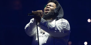 Rod Wave арестован по обвинениям в нападении и незаконном хранении оружия