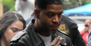 Diddy довел собаку Kid Cudi до нервного срыва и едва не взорвал его самого.