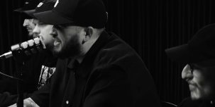 Новая музыка на русском. Свежие треки пятницы от SLAMO до PHARAOH.