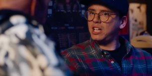 Трейлер фильма «Paradise Records» с участием Logic и новый трек «Bad Motherf*cker».