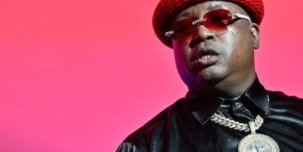 Возвращение E-40: шоу на Tiny Desk и новый сингл.