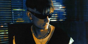 NXN представил альбом полуночного R&B «MOON ROCK», это музыка трансформации под Луной. 