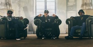 Cypress Hill выпустили альбом с симфоническим оркестром.