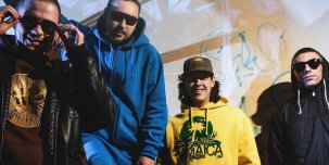 В честь 15-летия «Вечернего Челябинска» Триагрутрика презентовала ремастер диска.