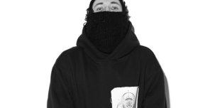 Пуля как Микки Рурк и другие тени прошлого в треке Цепi, Билли Ногами и erni beats «ИЗО».