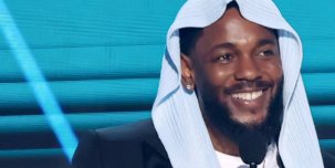 Kendrick Lamar стал главным триумфатором BET Awards. 