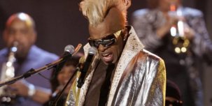 Памяти Sly Stone. Подборка хип-хопа с сэмплами великого архитектора фанка. 