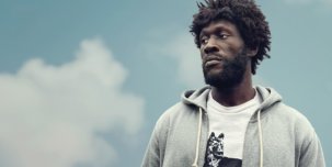 Актерский дебют Stormzy состоится в июне: рэпер сыграет в фильме, снятом на айфон.