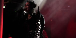 Российскую рэпершу JEDY DEADY оценили на прошедшем фестивале Berlin Music Video Awards.