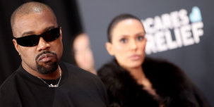Kanye West выпустил три доделанных трека с альбома «Bully» вместо десяти.