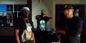 Public Enemy представили «March Madness» — протестный трек со студентами.