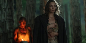 Хип-хоп-группа Young Fathers снова поработала с Дэнни Бойлом — их треки звучат в «28 лет спустя».