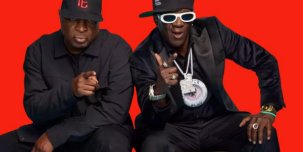 Flavor Flav опубликовал колонку о необходимости запрета полуавтоматического оружия.