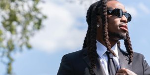 Фонд Quavo окажет помощь пострадавшим в результате перестрелок в Атланте. 