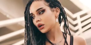 Jedy Deady смешивает хип-хоп и гипер-поп на сингле «Бензовоз». Это приглашение на приятную казнь.