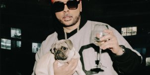 Смоки Мо и Janaga выпустили трек «Братик» — это откровенный мужской разговор.