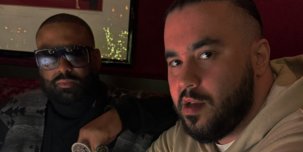 Зарубежные новинки. Дуэт Your Old Droog и Madlib, свежий Kevin Gates и многое другое.