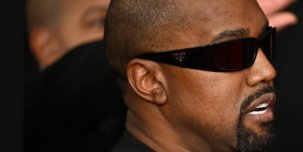 Срыв изнутри: о чем будет новый документальный фильм про Канье.