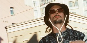 Новая музыка на русском. Пейзаж релизной пятницы — от Jone$ Grifa до Loc-Dog.