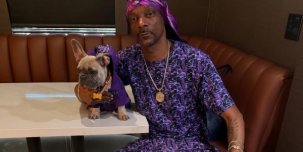 Snoop Dogg больше не хочет пояснять внуку за однополые браки после просмотра мультфильма.