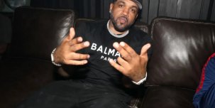 Новый фристайл Lloyd Banks — похороны для Drake и J. Cole с их «First Person Shooter».