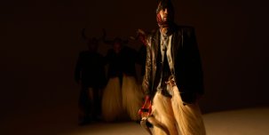 Треки с фитами от Miguel перед выходом первого за 8 лет альбома певца «Caos».