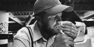 Криминальные драмы случаются не только в сериалах: «Навигатор» SLAMO и L iZReaL.